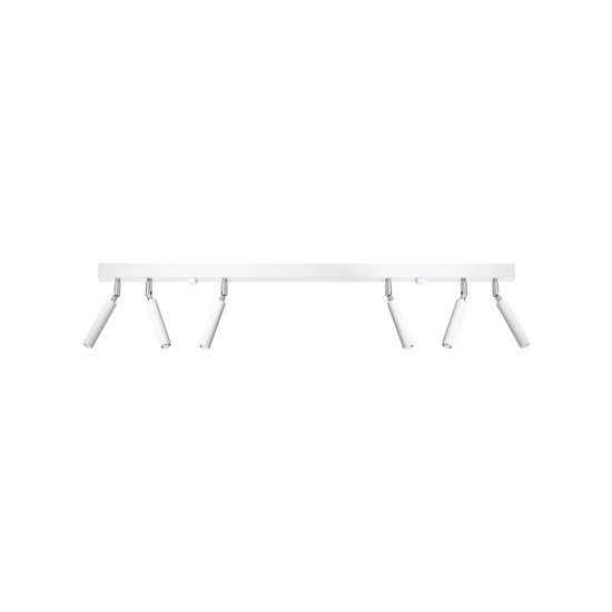 kinkiecik.pl Plafon EYETECH 6 SL.0906 SOLLUX LIGHTING