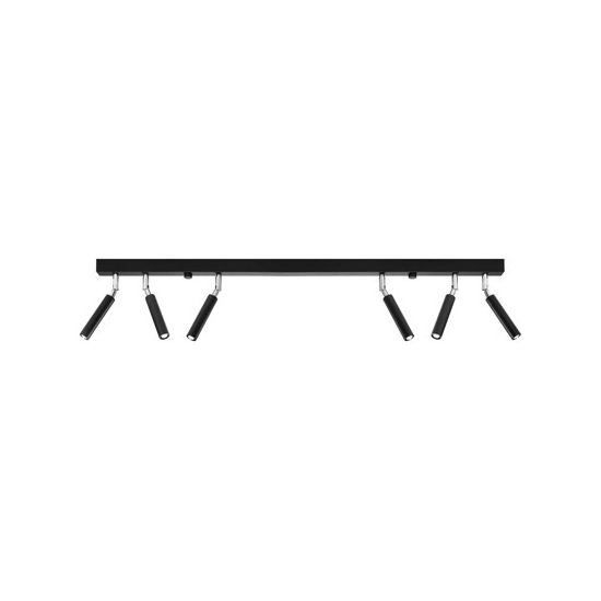 kinkiecik.pl Plafon EYETECH 6 SL.0901 SOLLUX LIGHTING