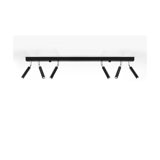 kinkiecik.pl Plafon EYETECH 6 SL.0901 SOLLUX LIGHTING