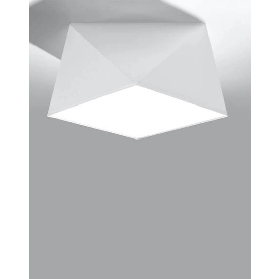 kinkiecik.pl Plafon HEXA 25 SL.0686 SOLLUX LIGHTING