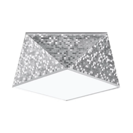 kinkiecik.pl Plafon HEXA 25 SL.0688 SOLLUX LIGHTING