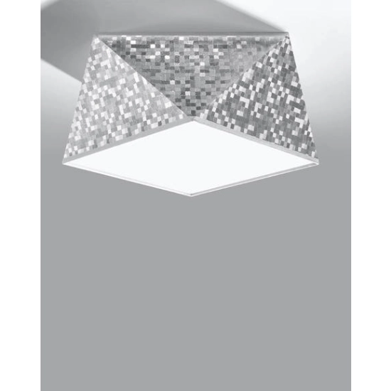 kinkiecik.pl Plafon HEXA 25 SL.0688 SOLLUX LIGHTING