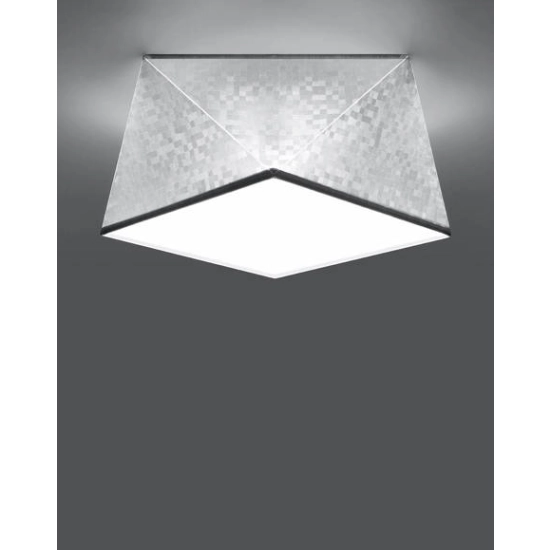 kinkiecik.pl Plafon HEXA 25 SL.0688 SOLLUX LIGHTING