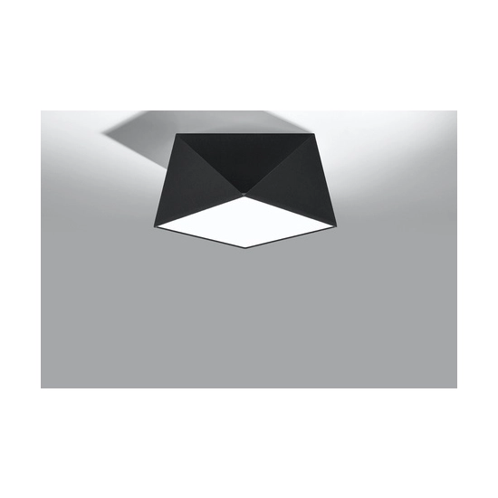 kinkiecik.pl Plafon HEXA 25 SL.0687 SOLLUX LIGHTING