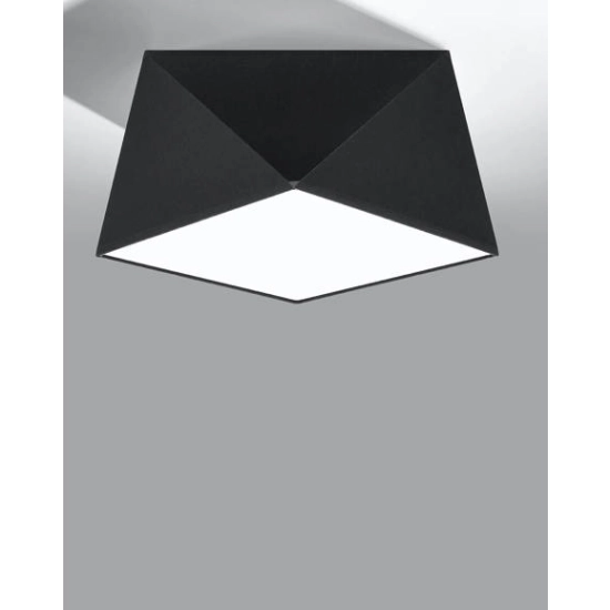 kinkiecik.pl Plafon HEXA 25 SL.0687 SOLLUX LIGHTING