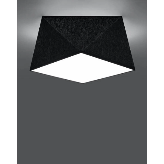 kinkiecik.pl Plafon HEXA 25 SL.0687 SOLLUX LIGHTING