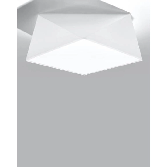kinkiecik.pl Plafon HEXA 35 SL.0689 SOLLUX LIGHTING
