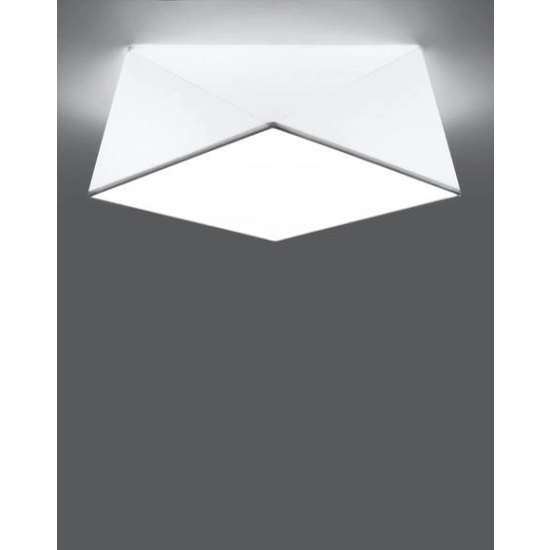 kinkiecik.pl Plafon HEXA 35 SL.0689 SOLLUX LIGHTING
