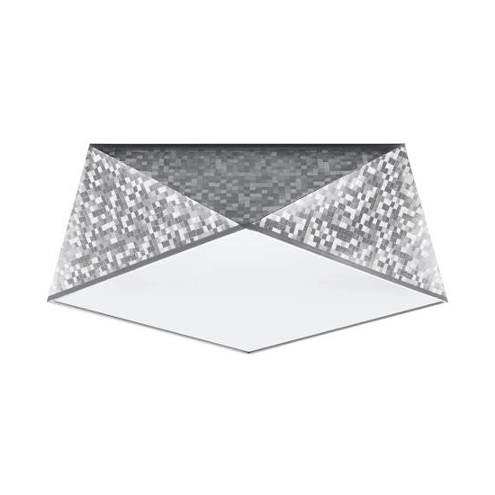 kinkiecik.pl Plafon HEXA 35 SL.0691 SOLLUX LIGHTING