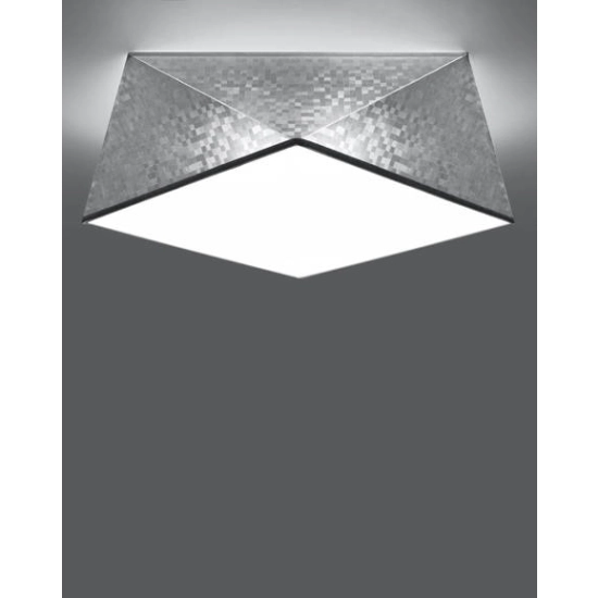 kinkiecik.pl Plafon HEXA 35 SL.0691 SOLLUX LIGHTING