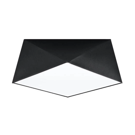 kinkiecik.pl Plafon HEXA 35 SL.0690 SOLLUX LIGHTING