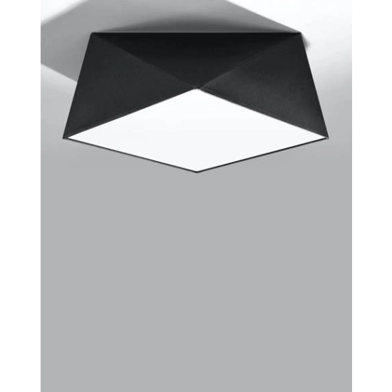 kinkiecik.pl Plafon HEXA 35 SL.0690 SOLLUX LIGHTING