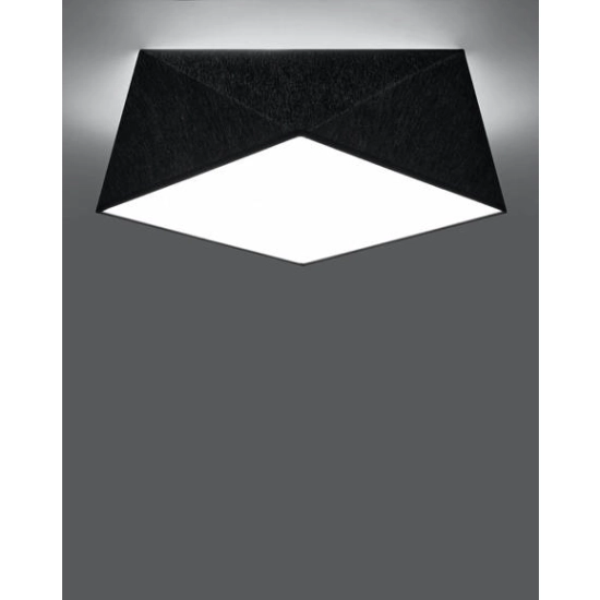 kinkiecik.pl Plafon HEXA 35 SL.0690 SOLLUX LIGHTING