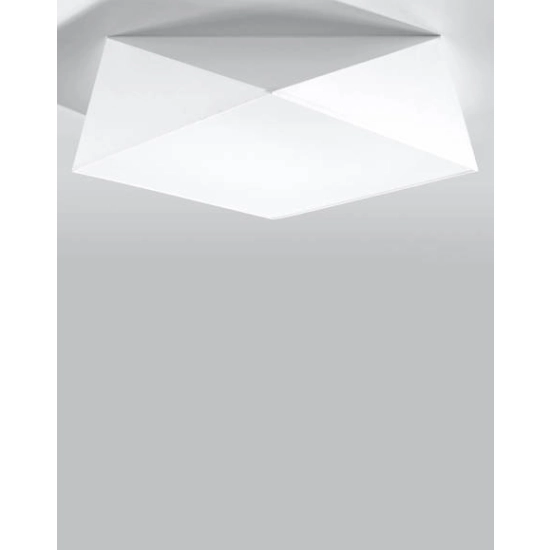 kinkiecik.pl Plafon HEXA 45 SL.0692 SOLLUX LIGHTING