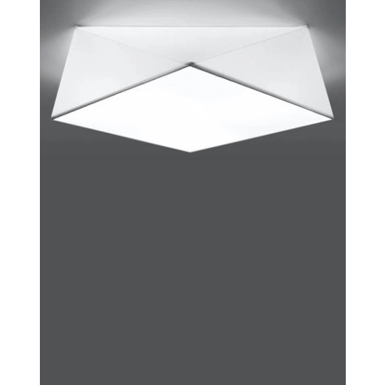 kinkiecik.pl Plafon HEXA 45 SL.0692 SOLLUX LIGHTING