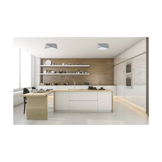 kinkiecik.pl Plafon HEXA 45 SL.0694 SOLLUX LIGHTING