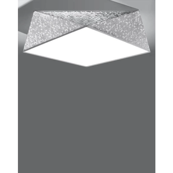 kinkiecik.pl Plafon HEXA 45 SL.0694 SOLLUX LIGHTING
