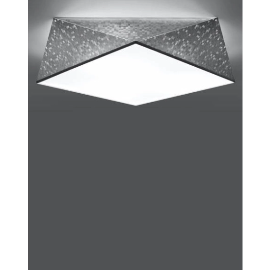 kinkiecik.pl Plafon HEXA 45 SL.0694 SOLLUX LIGHTING