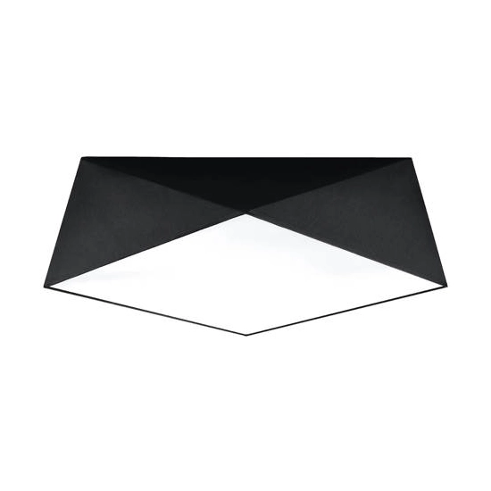 kinkiecik.pl Plafon HEXA 45 SL.0693 SOLLUX LIGHTING