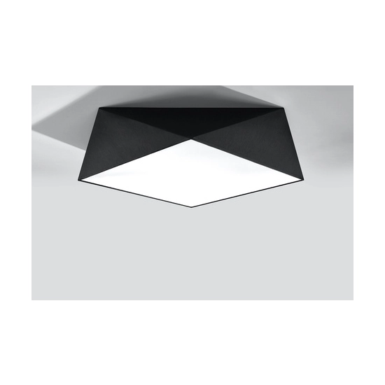 kinkiecik.pl Plafon HEXA 45 SL.0693 SOLLUX LIGHTING