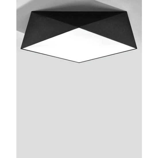 kinkiecik.pl Plafon HEXA 45 SL.0693 SOLLUX LIGHTING