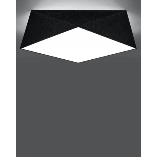 kinkiecik.pl Plafon HEXA 45 SL.0693 SOLLUX LIGHTING