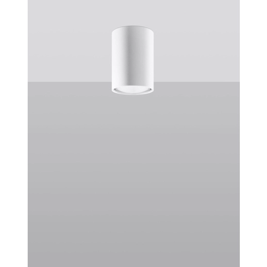 kinkiecik.pl Plafon LAGOS 10 SL.0996 SOLLUX LIGHTING