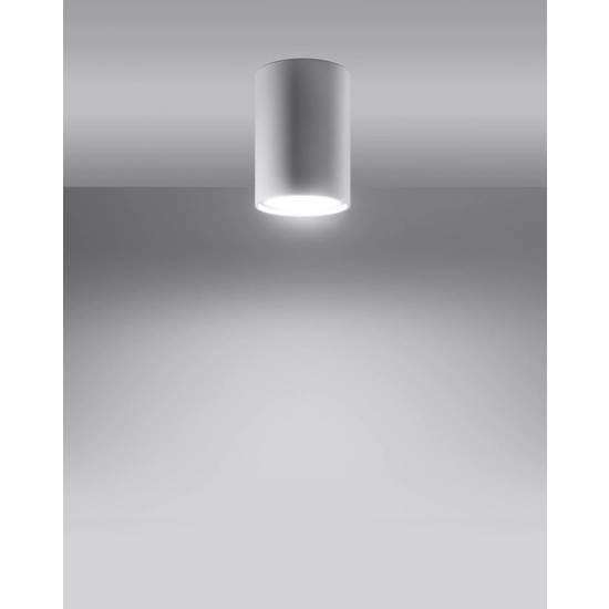 kinkiecik.pl Plafon LAGOS 10 SL.0996 SOLLUX LIGHTING