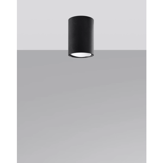 kinkiecik.pl Plafon LAGOS 10 SL.1000 SOLLUX LIGHTING