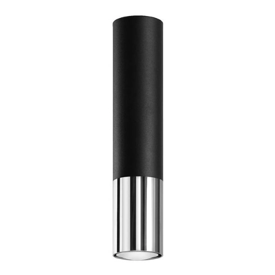 kinkiecik.pl Plafon LOOPEZ SL.0939 SOLLUX LIGHTING