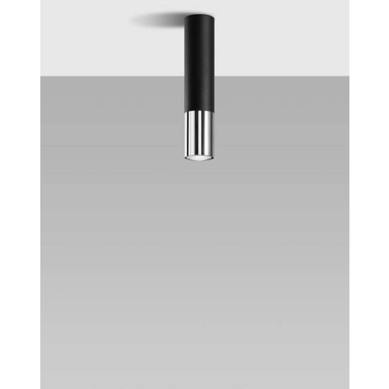 kinkiecik.pl Plafon LOOPEZ SL.0939 SOLLUX LIGHTING
