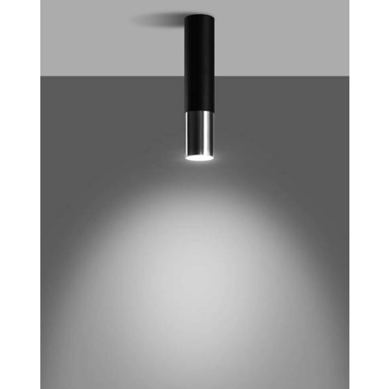 kinkiecik.pl Plafon LOOPEZ SL.0939 SOLLUX LIGHTING