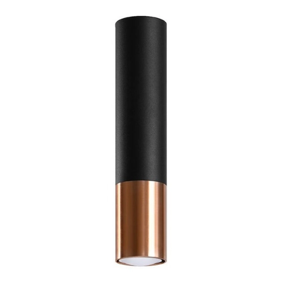 kinkiecik.pl Plafon LOOPEZ SL.0945 SOLLUX LIGHTING