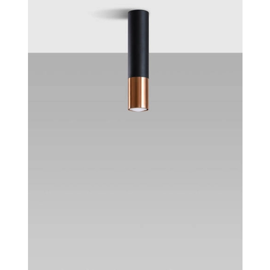 kinkiecik.pl Plafon LOOPEZ SL.0945 SOLLUX LIGHTING
