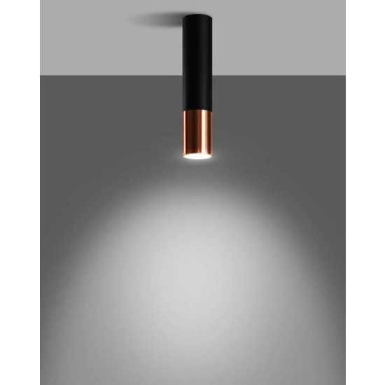 kinkiecik.pl Plafon LOOPEZ SL.0945 SOLLUX LIGHTING