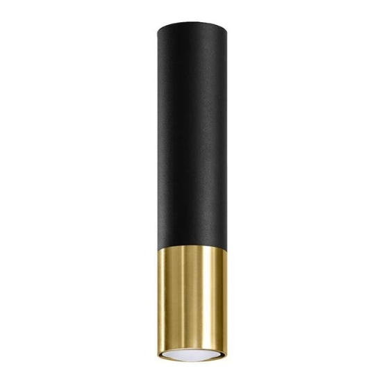 kinkiecik.pl Plafon LOOPEZ SL.0951 SOLLUX LIGHTING