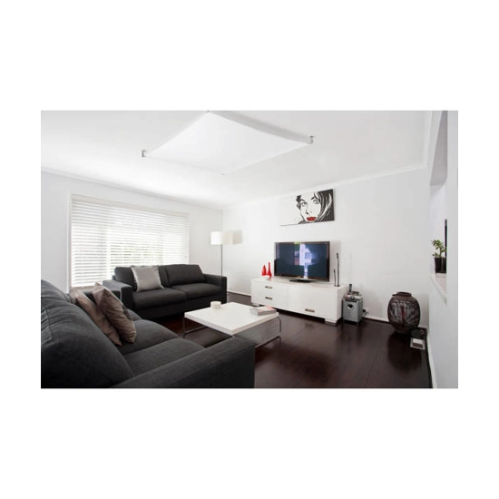 kinkiecik.pl Plafon LUNA 1 SL.0737 SOLLUX LIGHTING