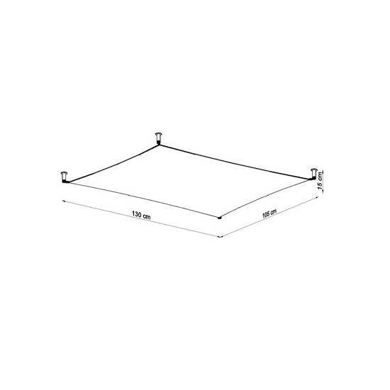 kinkiecik.pl Plafon LUNA 3 SL.0739 SOLLUX LIGHTING