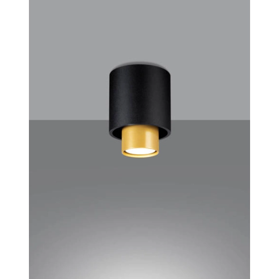 kinkiecik.pl Plafon NESI SL.0982 SOLLUX LIGHTING