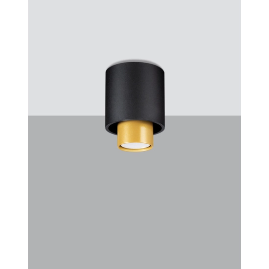 kinkiecik.pl Plafon NESI SL.0982 SOLLUX LIGHTING