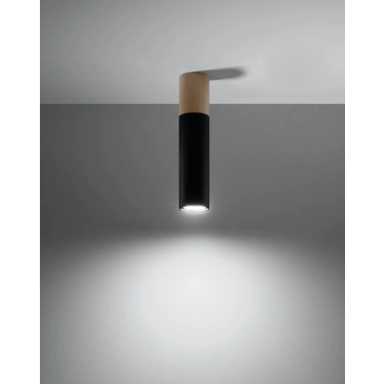 kinkiecik.pl Plafon PABLO SL.0635 SOLLUX LIGHTING