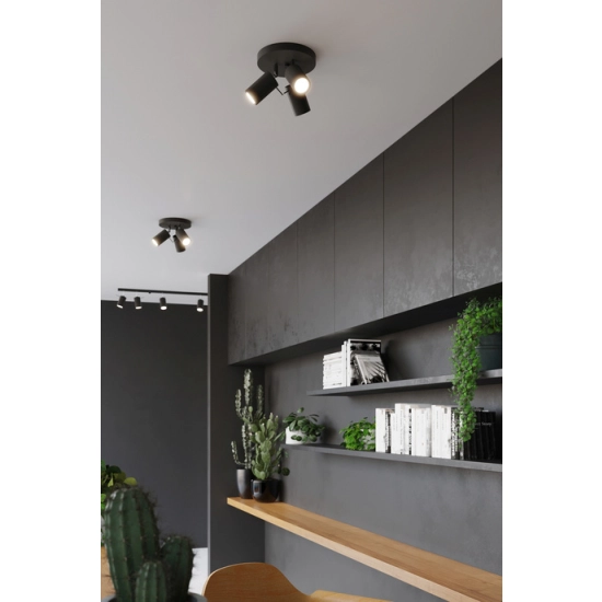 kinkiecik.pl Plafon RING 3P SL.1016 SOLLUX LIGHTING