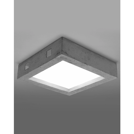 kinkiecik.pl Plafon RIZA SL.0995 SOLLUX LIGHTING