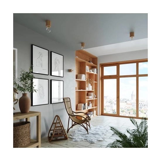 kinkiecik.pl Plafon SALGADO SL.0672 SOLLUX LIGHTING