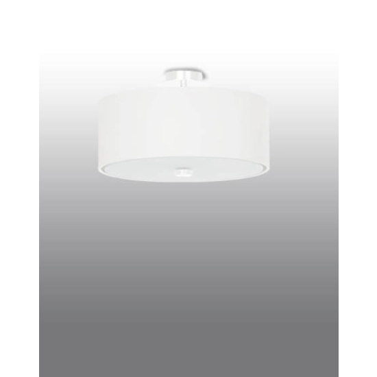 kinkiecik.pl Plafon SKALA 30 SL.0759 SOLLUX LIGHTING