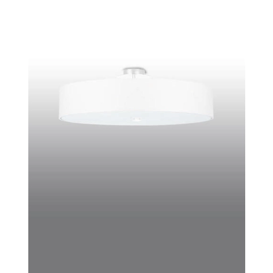 kinkiecik.pl Plafon SKALA 60 SL.0809 SOLLUX LIGHTING