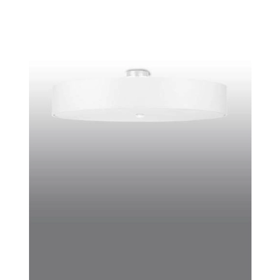 kinkiecik.pl Plafon SKALA 80 SL.0813 SOLLUX LIGHTING