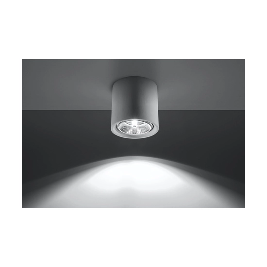kinkiecik.pl Plafon KALU SL.0841 SOLLUX LIGHTING