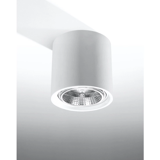 kinkiecik.pl Plafon KALU SL.0841 SOLLUX LIGHTING