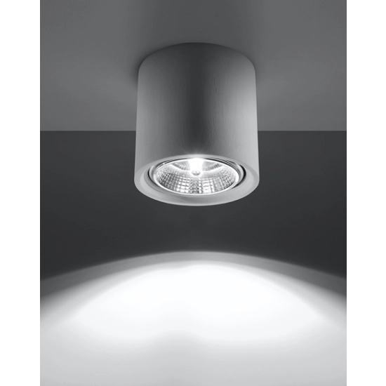 kinkiecik.pl Plafon KALU SL.0841 SOLLUX LIGHTING